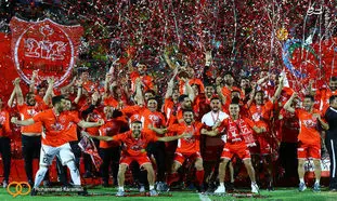 هشتگ مدیا چطور به باشگاه پرسپولیس چوب حراج زد؟