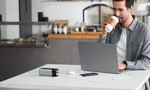 5 پاوربانک ارزان پرووان در بازار برای استفاده در اداره
