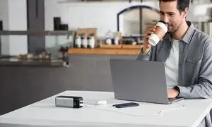 5 پاوربانک ارزان پرووان در بازار برای استفاده در اداره