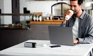 5 پاوربانک ارزان پرووان در بازار برای استفاده در اداره
