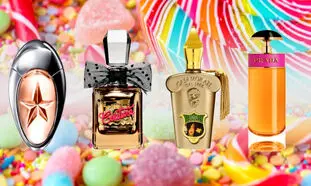7 عطر زنانه شیرین برای 25 تا 35 سال