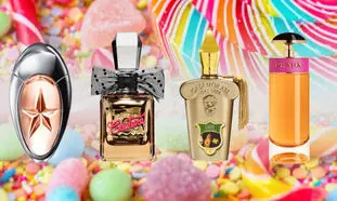 7 عطر زنانه شیرین برای 25 تا 35 سال