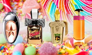 7 عطر زنانه شیرین برای 25 تا 35 سال