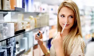 خوش بوترین عطر زنانه تا 8 میلیون تومان