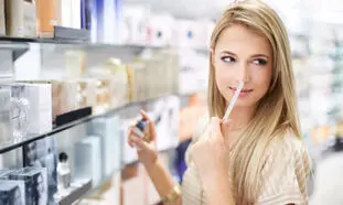 خوش بوترین عطر زنانه تا 8 میلیون تومان