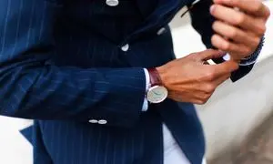 پرفروش ترین ساعت مردانه ژاپنی تا 15 میلیون