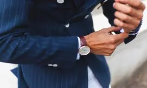 پرفروش ترین ساعت مردانه ژاپنی تا 15 میلیون