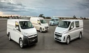 ون برای اجاره بهتر است یا مینی بوس؟