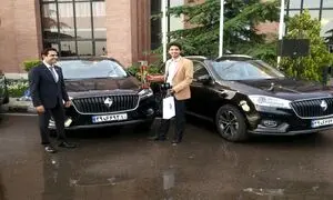 نگاهی به برند بورگوارد و دو مدل از خودروهای پرفروش آن