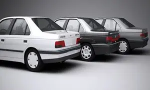 با 100 میلیون چه خودرویی بخریم؟
