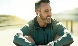 خاص ترین هندزفری بی سیم مناسب برای ورزشکاران