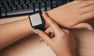 5 ساعت هوشمند شیائومی با صفحه مربع + قیمت