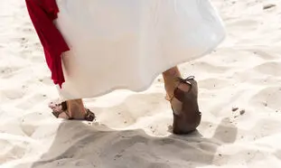جدیدترین صندل زنانه طبی مناسب سفر