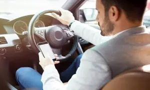 مناسب ترین گوشی موبایل برای رانندگان اسنپ + قیمت