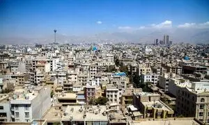 قیمت رهن و اجاره آپارتمان 70 متری در جنوب تهران چند؟