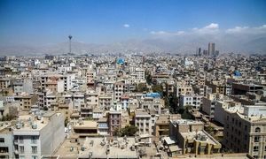قیمت رهن و اجاره آپارتمان 70 متری در جنوب تهران چند؟
