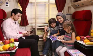 5 روش جالب برای خرید بلیط قطار و اتوبوس قبل از عید