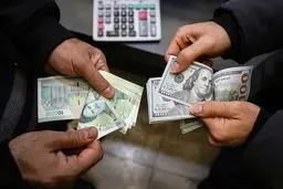 دلار تا عید به چه رقمی می‌ رسد؟