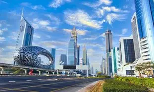 6 دلیل برای رزرو تور دبی نوروز 1403