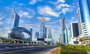 6 دلیل برای رزرو تور دبی نوروز 1403