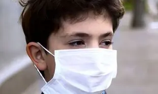 ماسک تا اطلاع ثانوی صادر نمی شود