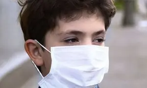 ماسک تا اطلاع ثانوی صادر نمی شود