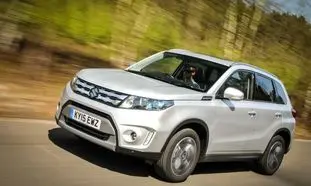 سوزوکی گرند ویتارا 2024 ؛ شاسی بلند ژاپنی بازها (ویدیو)