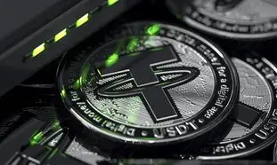دلایل افزایش خرید تتر در بازار رمزارزها