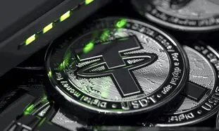 دلایل افزایش خرید تتر در بازار رمزارزها
