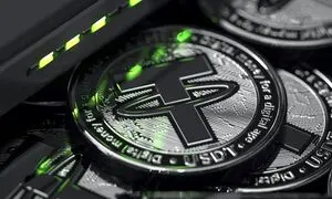 دلایل افزایش خرید تتر در بازار رمزارزها