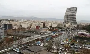 آخرین قیمت آپارتمان 80 متری در پاسداران / اسفند 1402