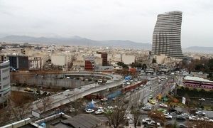آخرین قیمت آپارتمان 80 متری در پاسداران / اسفند 1402