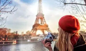 شهرهای مناسب برای سفر به فرانسه