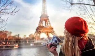 شهرهای مناسب برای سفر به فرانسه