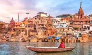 شرایط سفر با تور نوروزی هند