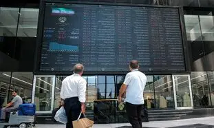 کسری بودجه چگونه بورس را صعودی کرد؟