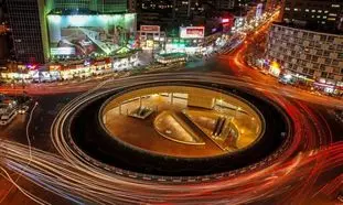 قیمت آپارتمان دو خواب در میدان ولیعصر چند؟