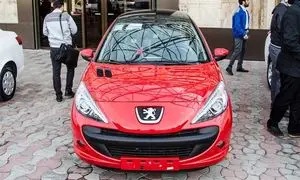 شرایط فروش اقساطی 207 سقف پانوراما