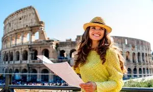 اطلاعات لازم برای سفر به ایتالیا