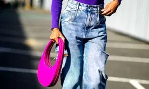با شلوار جین زنانه برای عید چی بپوشیم؟ + 5 ایده استایل برای خانم ها