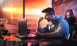 لپ تاپ ام اس آی را از مقداد آی تی بخریم یا تکنولایف؟