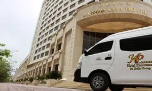 ویژگی‌های تور کیش هتل پانوراما