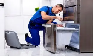 تعمیر یخچال قدیمی به صرفه تر است یا خرید یخچال نو؟