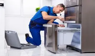 تعمیر یخچال قدیمی به صرفه تر است یا خرید یخچال نو؟