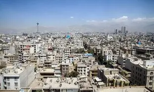 جدیدترین قیمت رهن و اجاره آپارتمان‌‌‌‌ 100 متری در بلوار فردوس/ اسفند 1402