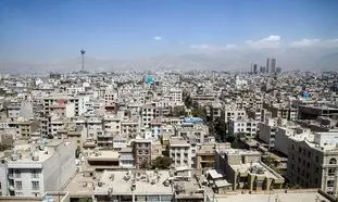 جدیدترین قیمت رهن و اجاره آپارتمان‌‌‌‌ 100 متری در بلوار فردوس/ اسفند 1402