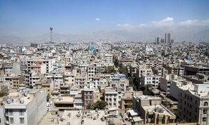جدیدترین قیمت رهن و اجاره آپارتمان‌‌‌‌ 100 متری در بلوار فردوس/ اسفند 1402