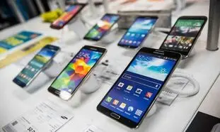 تعرفه واردات موبایل تغییر کرد