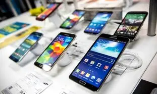 تعرفه واردات موبایل تغییر کرد