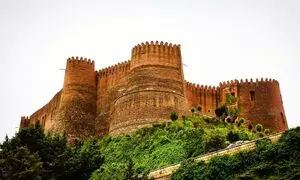 5 روستای بکر لرستان که در نوروز باید ببینیم